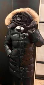Moncler Jas Dames Maat S, Ophalen of Verzenden, Nieuw, Maat 36 (S), Zwart