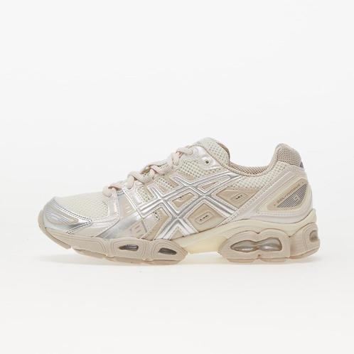 ASICS GEL-NIMBUS 9 maat 39 & 41,5  Nieuw Cream Mineral Beige, Kleding | Dames, Schoenen, Nieuw, Sneakers of Gympen, Beige, Verzenden