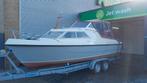 Sportkuiser Waterland zonder vaarbewijs  650 polyester, Watersport en Boten, Ophalen of Verzenden, Zo goed als nieuw, Minder dan 70 pk