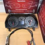 Mg F mk2 Mg TF 2002/2003 Le500 km/h teller (lucas) Tacho, Ophalen of Verzenden, Gebruikt