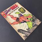 Tales to Astonish Vol.1 #87 (1967) VG+ (4.5), Amerika, Marvel Comics, Ophalen of Verzenden, Gelezen