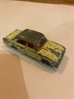 Ford Corsair  Matchbox No 45, Ophalen of Verzenden, Zo goed als nieuw