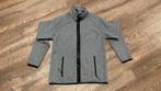 Kjelvik Fleece Vest - Maat 42, Ophalen of Verzenden, Zo goed als nieuw, Maat 48/50 (M), Grijs