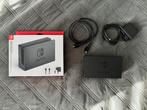Nintendo Switch Dock - Goede Staat!, Ophalen of Verzenden, Zo goed als nieuw, Switch, Oplader of Kabel