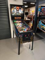 Prachtige flipperkast Stern Lord Of The Rings Pinball, Ophalen, Stern, Zo goed als nieuw, Dot-matrix