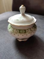 Suikerpotje Seltmann Weiden Bavaria, model Theresia, Ophalen of Verzenden