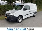 Renault Kangoo 1.5 dCi E6 R-link BPM Vrij! Lease €178 p/m,, Voorwielaandrijving, Gebruikt, Euro 6, 4 cilinders