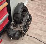 Piaggio Zip 2takt 70cc Motorblok lopend blok, Ophalen, Gebruikt, Blok, Piaggio