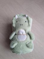 Primark babydeken dino, Ophalen, Gebruikt, Minder dan 70 cm, Overige typen