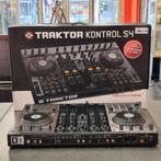 Native Instruments Traktor Kontrol S4 MK1, Native Instruments, Zo goed als nieuw, https://support.native-instruments.com/hc/nl