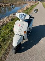 Kymco Like TT 2014, Fietsen en Brommers, Scooters | Kymco, Ophalen, Gebruikt, 49 cc, Like