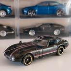 1967 Toyota 2000GT zwart Hot Wheels, Ophalen of Verzenden, Nieuw