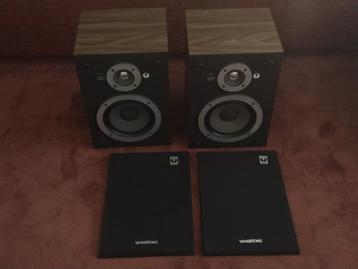 Wharfdale boxen Laser 40 beschikbaar voor biedingen