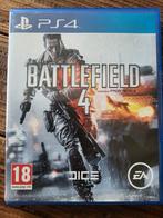 Battlefield 4, Vanaf 18 jaar, Overige genres, 1 speler, Ophalen of Verzenden