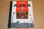 90 Jaren Ajax [1900-1990] — Jubileumboek [1e Druk], Boeken, Ophalen of Verzenden, Zo goed als nieuw, Watersport en Hengelsport