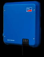 SMA Sunny Tripower 10.0 3-fase omvormer, Doe-het-zelf en Verbouw, Zonnepanelen en Toebehoren, Ophalen of Verzenden, Zo goed als nieuw