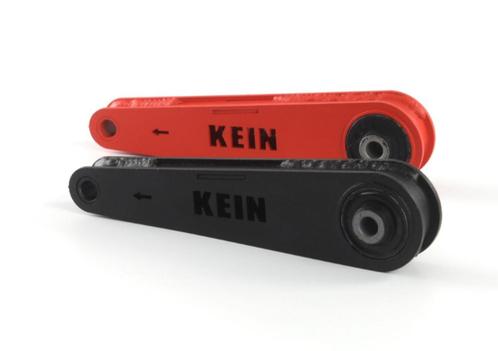 Subaru Impreza / Forester pitchmount KEIN, Auto-onderdelen, Transmissie en Toebehoren, Subaru, Nieuw, Ophalen of Verzenden