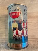 Ajax Amsterdam, Prachtpils Amstel Bier , 1967 , Europa Cup !, Ophalen of Verzenden, Zo goed als nieuw, Ajax