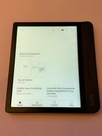 Kobo Libra H2O | in prima staat, Kobo, Zo goed als nieuw, 7 inch, Touchscreen