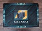 Black Box Jumbo 1991 compleet, Nederlandse uitgave!, Vijf spelers of meer, Ophalen of Verzenden, Gebruikt, Jumbo
