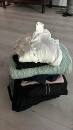 Tas met gratis dameskleding (maten xs en s), Verzenden, Gedragen, Maat 34 (XS) of kleiner