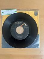 Elvis/Single/ Don’t  be cruel/Hound dog /heel goed, Overige genres, 7 inch, Single, Ophalen of Verzenden