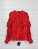 ALIX the Label - Prachtige blouse maat S - Nieuw €120, Alix the label, Nieuw, Ophalen of Verzenden, X