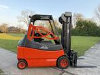Linde E30 / 3000KG sideshift vorkversteller kenteken verlich, Zakelijke goederen, Linde, Heftruck, Ophalen of Verzenden, Kievitsham 48 Hoenzadriel
