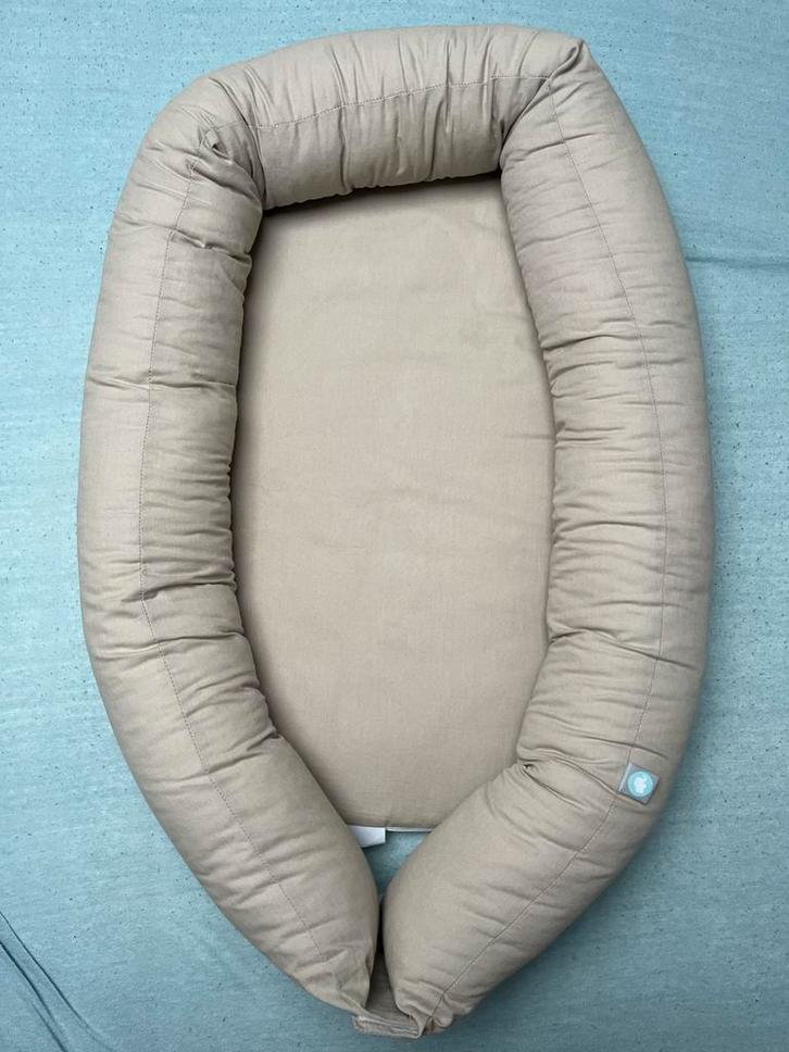 Baby Nestje - Veilig en Comfortabel, Kinderen en Baby's, Babywiegjes en Ledikanten, Zo goed als nieuw, Overige typen, Ophalen
