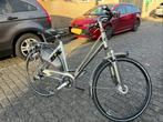 Gazelle Allure Damesfiets maat 53, Ophalen, Versnellingen, Gazelle, 53 tot 56 cm