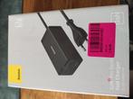 Baseus Gan5 Pro 2in1 adapter, Ophalen of Verzenden, Nieuw