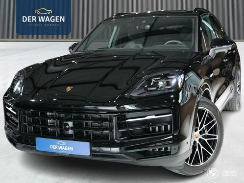Porsche Cayenne 3.0 E-H / PANODAK / BOSE / ACC / PASM / SPOR, Auto's, Porsche, Bedrijf, Te koop, Cayenne, 360° camera, 4x4, ABS