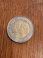 België 2 Euro 2005 BLEU, Ophalen of Verzenden, België, 2 euro, Losse munt