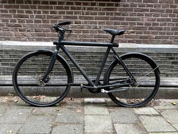 Vanmoof  Smart S (niet-elektrisch model): READ description beschikbaar voor biedingen