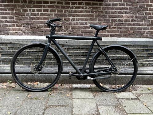 Vanmoof  Smart S (niet-elektrisch model): READ description, Fietsen en Brommers, Fietsen | Heren | Herenfietsen, Gebruikt, Overige merken