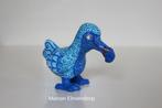 100% Handgemaakt Beeldje Dodo / Vogel Kunst Nieuw, Antiek en Kunst, Ophalen of Verzenden