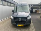Mercedes-benz SPRINTER 317  L2H2 lichte zij schade, Auto's, Bestelauto's, 13 km/l, Achterwielaandrijving, 4 cilinders, 170 pk