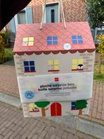 HEMA Pluche Surprisebox - Nieuw!, Ophalen of Verzenden, Nieuw, Overige typen