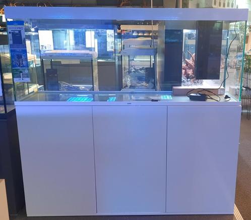 showmodel aquariums te koop ( nieuw en ongebruikt), Dieren en Toebehoren, Vissen | Aquaria en Toebehoren, Nieuw, Leeg aquarium