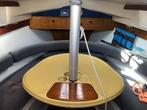 Dehler Delanta 76 AK, Watersport en Boten, Gebruikt, Diesel, Ophalen of Verzenden, Tourjacht of Cruiser