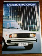 Lada 2104 Stationcar [ 1992 ], Overige merken, Zo goed als nieuw, Verzenden