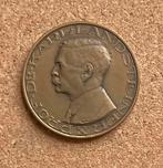 Penning - Nederland - Prof.Dr. Karl Landsteiner Roode Kruis, Postzegels en Munten, Ophalen of Verzenden, Overige materialen, Nederland