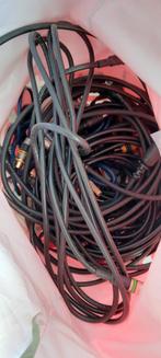 Diverse Kabels, Muziek en Instrumenten, Ophalen of Verzenden, Gebruikt, Apparatuur