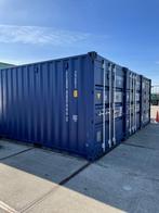 container 20ft verhuur -opslagcontainer- opslag ruimte-, Doe-het-zelf en Verbouw, Verzenden