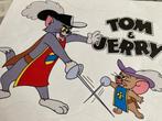 Tom en Jerry, Ophalen of Verzenden, Overige figuren, Zo goed als nieuw, Beeldje of Figuurtje