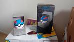 Great ball beeld, Hobby en Vrije tijd, Verzamelkaartspellen | Pokémon, Ophalen of Verzenden, Zo goed als nieuw, Losse kaart