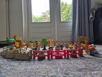 Fisher Price little people Zoo, Kinderen en Baby's, Speelgoed | Fisher-Price, Ophalen of Verzenden, Gebruikt, Speelset