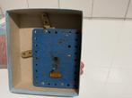 Meccano opdraai motor, Ophalen of Verzenden, Gebruikt