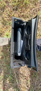 Dashboardkastje Opel Astra Cabrio F, Auto-onderdelen, Interieur en Bekleding, Ophalen, Opel