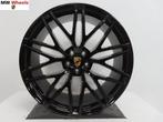 Originele Porsche 21 inch velgen Macan Spyder GTS nieuw, Auto-onderdelen, Banden en Velgen, Velg(en), -, -, Nieuw